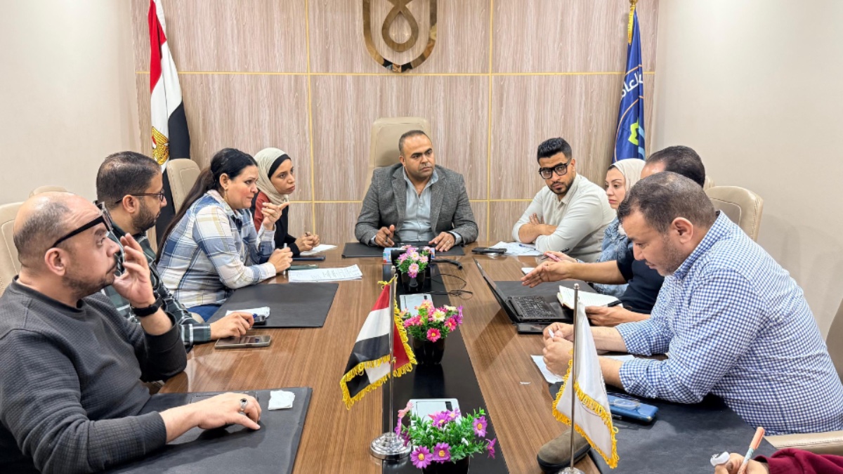 الرعاية الصحية : غرف الطوارئ لمواجهة الطقس السيئ وضمان الخدمات الطبية