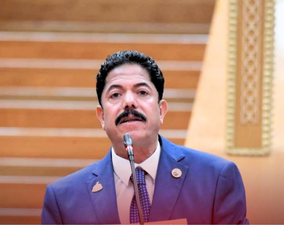 النائب الحديوي: مصر تقود جهوداً مكثفة لإنهاء الحرب وحماية استقرار المنطقة