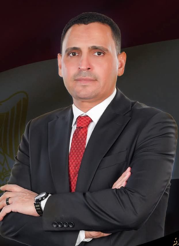 النائب إسلام التلواني: دور مصر محوري في إنهاء الصراع بالمنطقة