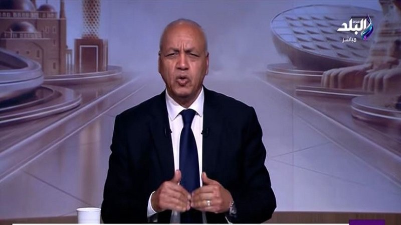 مصطفى بكري يحذر: بعد يوم الجمعة مسار خطير للصراع في المنطقة|فيديو