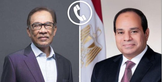 السيسي يحذر من تداعيات اقتصادية السلبية للحرب إقليميًا ودوليًا