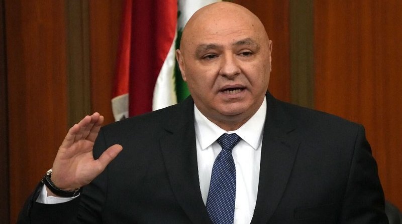 الرئيس اللبناني: غياب تجاوب إسرائيل يزيد الوضع العسكري سوءاً|فيديو