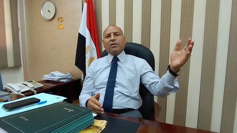 محافظ القاهرة: تأجيل الدراسة ساعد في مواجهة تداعيات الطقس بكفاءة|فيديو