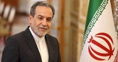 إيران تصف الهجوم الأمريكي والإسرائيلي بأنها حرب غير مشروعة