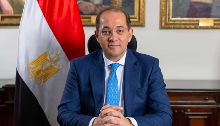 مصر تطلق تسهيلات جمركية استثنائية لتعزيز تجارة الترانزيت