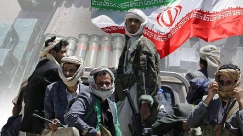 الحكومة اليمنية: انخراط الحوثيين بالدفاع عن النظام الإيراني تهدد أمننا|فيديو