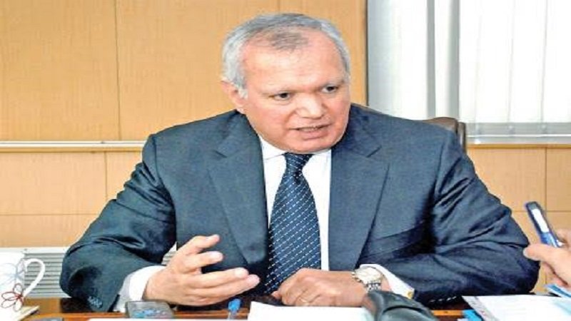 محمد العرابي يؤكد قوة الموقف المصري تجاه اعتداءات إيران|فيديو