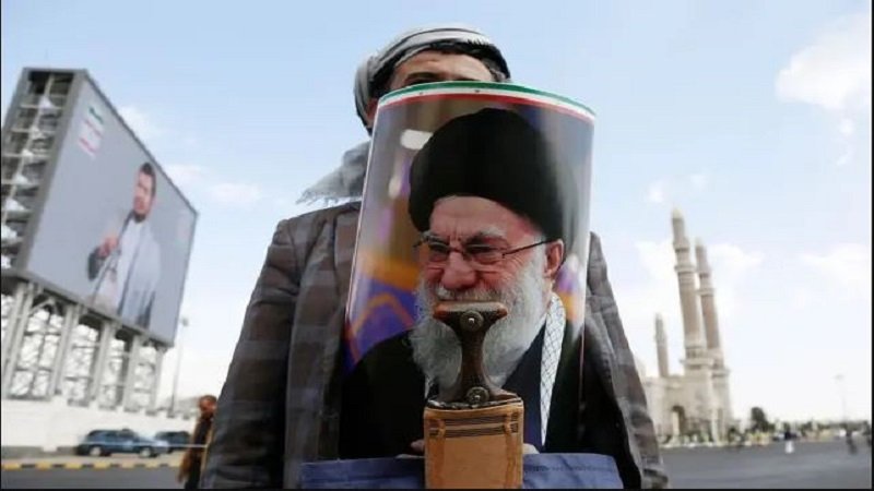 محمد عبد المنعم يحذر من دخول الحوثيين التصعيد الأمريكي الإيراني|فيديو
