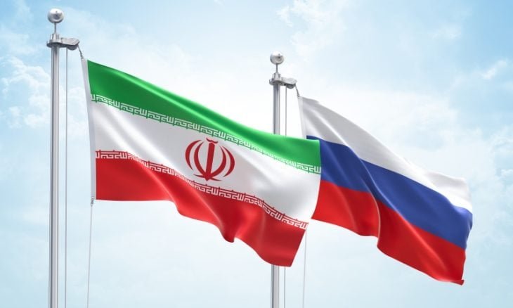 روسيا تحذر من كارثة إشعاعية بعد استهداف منشآت إيران النووية