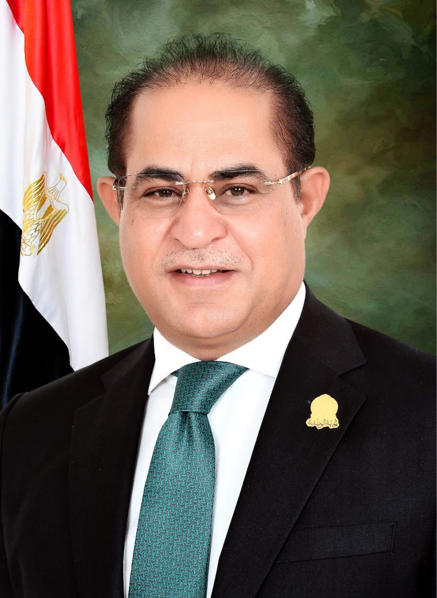 الجبهة الوطنية تطرح رؤية متكاملة أمام الحكومة لضبط الأسواق وتخفيف الأعباء وتحفيز الاستثمار