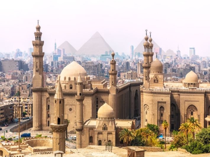 القاهرة ضمن أفضل 50 مدينة للزيارة في 2026