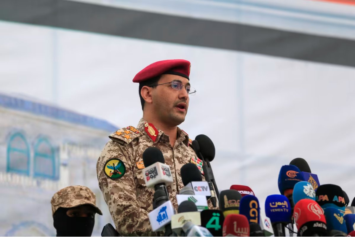 تصعيد حوثي جديد.. صواريخ نحو إسرائيل وتهديد بإغلاق باب المندب
