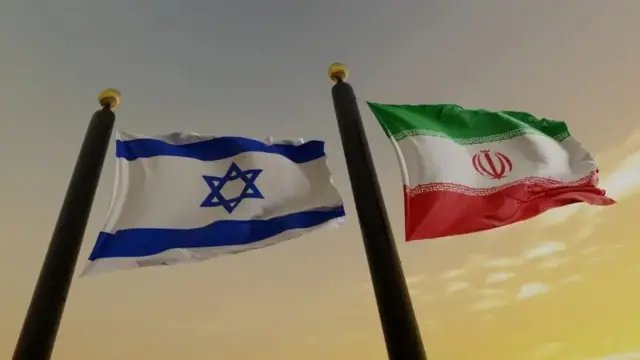 إسرائيل تعلن تنفيذ 140 غارة على منظومة صواريخ إيران