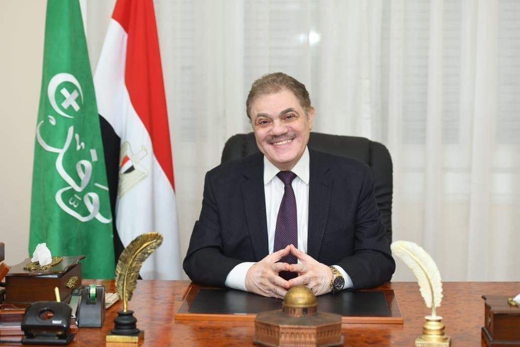 الوفد يكلف رئيس الهيئة البرلمانية بحضور اجتماع مدبولي لمواجهة التحديات