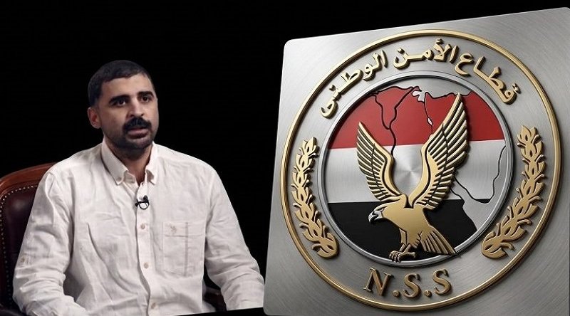 ثروت الخرباوي: علي عبد الونيس إرهابي مدرب على تكفير الدولة|فيديو