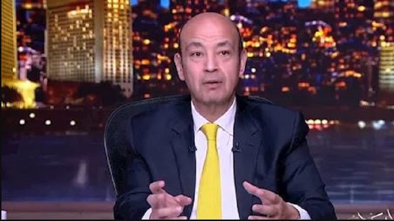 عمرو أديب: الشرق الأوسط يشهد تصعيدًا خطيرًا.. هل ينذر ذلك بشيء؟|فيديو