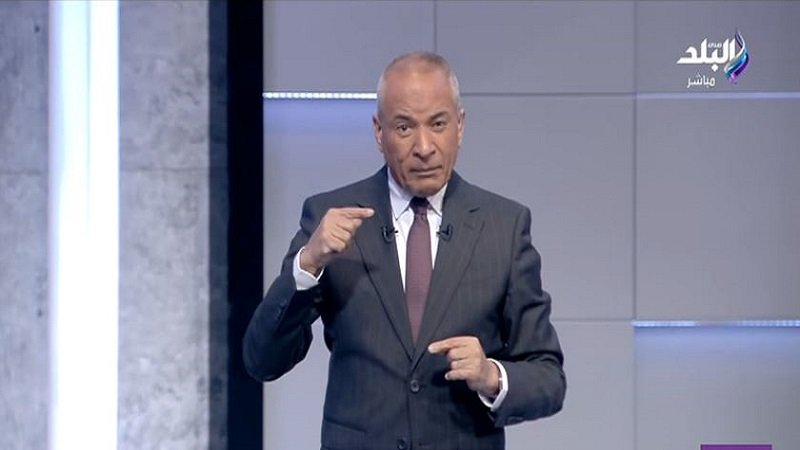 أحمد موسى يكشف مفاجآت حول الإرهابي علي عبد الونيس وأين تلقى تدريبه؟| فيديو