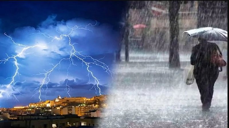 لا تنخدعوا.. موجة عدم استقرار الأحوال الجوية الأيام القادمة|فيديو