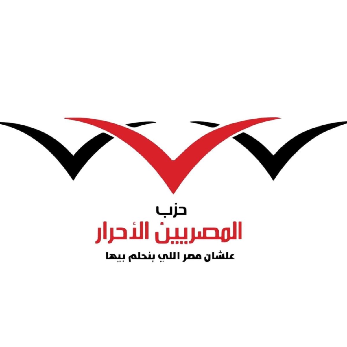 المصريين الأحرار يشيد بجهود الأمن ويؤكد: لا عودة للفوضى