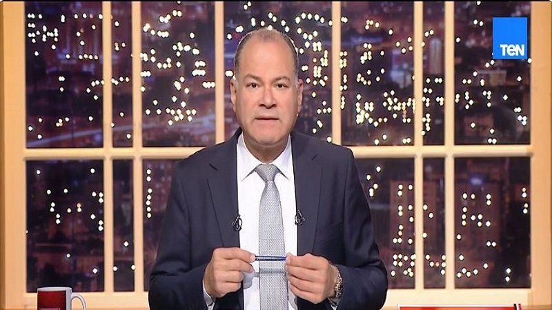رسالة حاسمة.. الديهي: الرئيس السيسي أخذ الطريق الأقصر لـ ترامب|فيديو