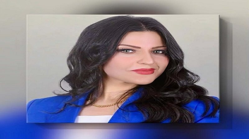 إيريني سعيد: خطاب الرئيس السيسي يعكس فهمًا علميًا لـ طبيعة القادة|فيديو