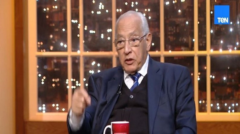 علي الدين هلال: مصر تقود جهود إنهاء الحرب الإيرانية دبلوماسيًا|فيديو