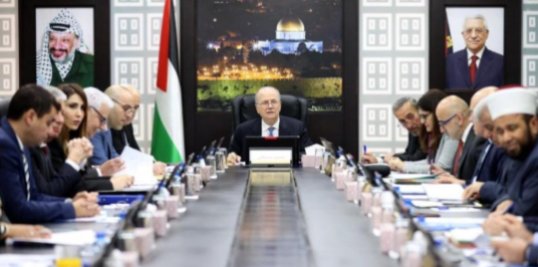 مجلس الوزراء الفلسطيني يحث على تحرك دولي عاجل لإلغاء قانون إعدام الأسرى