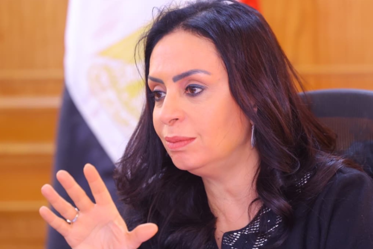 .	“نمو أرباح بنك ناصر وتطوير برامج التمويل الاجتماعي تحت إشراف الوزيرة