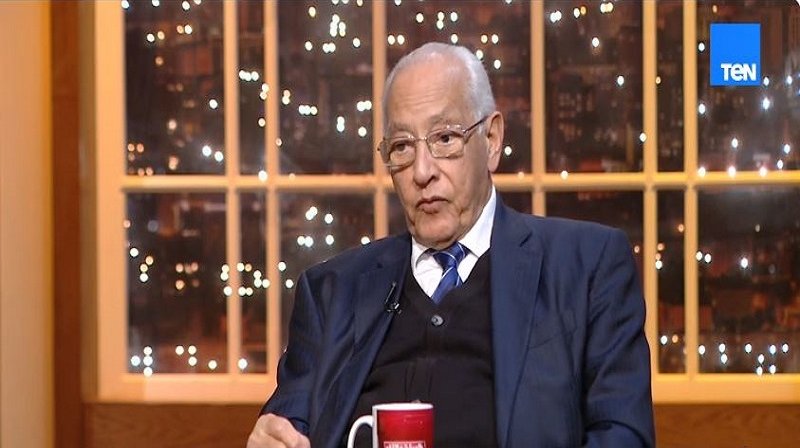 علي الدين هلال: تخبط أمريكي يكشف تغير أهداف الحرب| فيديو