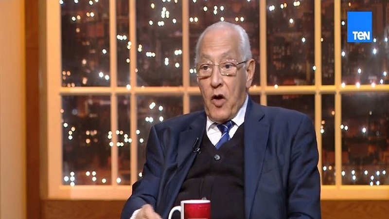 «الصمود والاستنزاف».. هلال: صراع إيران يدخل سباق تحمل الألم|فيديو