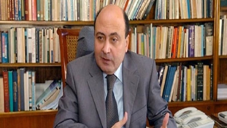 أسامة سرايا يحذر: غياب إشراك المواطنين في القرارات يهدد المجتمع|فيديو