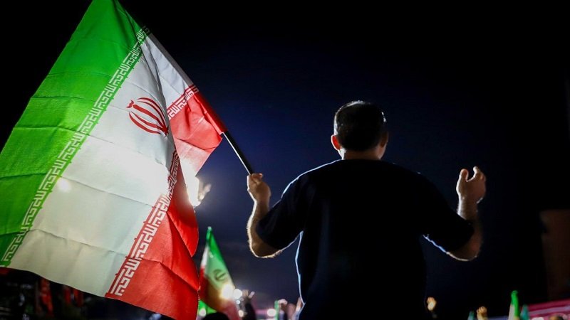 جون بولتون: أهداف ترامب في إيران غير واضحة حتى الآن|فيديو