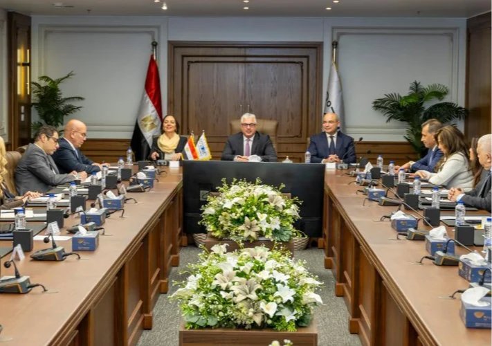 إطلاق البرنامج الوطني للهيدروجين الأخضر في مصر لتعزيز الاقتصاد المستدام