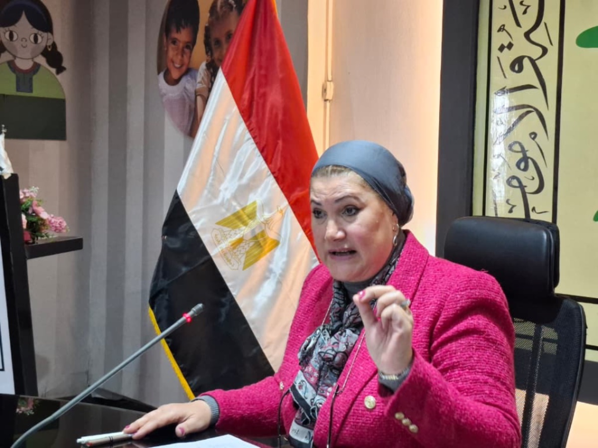 القومي للطفولة والأمومة يطلق خطة شاملة لحماية الأطفال وتمكين الفتيات