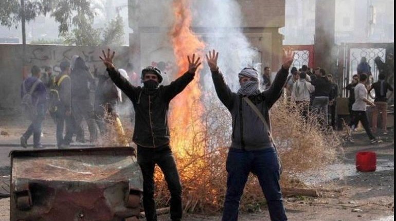 ماهر فرغلي: حركة حسم امتداد الإخوان واستغلال الفوضى السياسية|فيديو