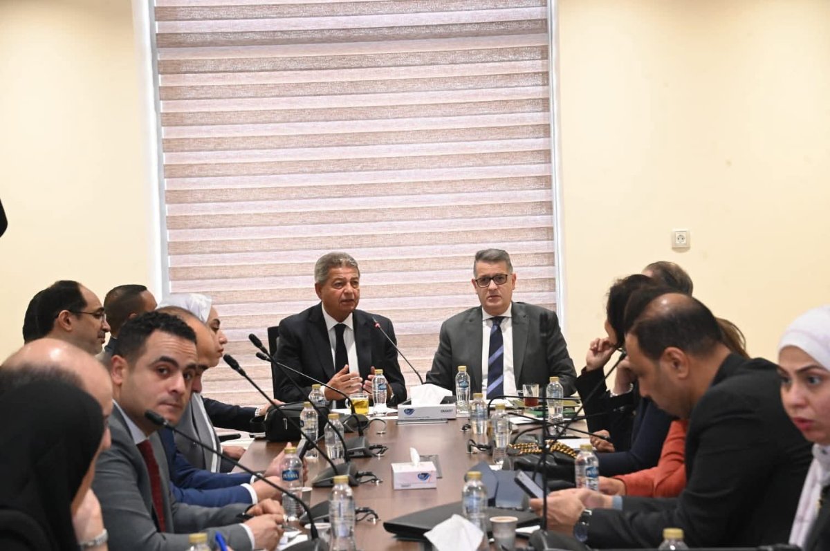 حقوق إنسان النواب تبحث مع الأعلى للإعلام  تعزيز التكامل بين الإعلام ومنظومة حقوق الإنسان