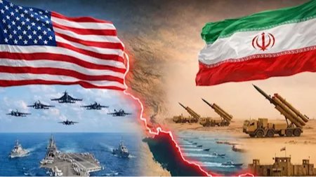 الحرب الأمريكية – الإيرانية تضغط على الأمن الغذائي العالمي