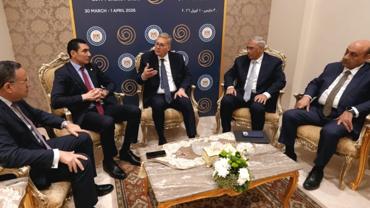 وزراء البترول والتعليم والشباب : تمكين الكفاءات الشابة بقطاع الطاقة