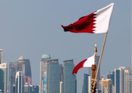 قطر توجه رسالة حادة للأمم المتحدة بشأن الهجمات الإيرانية على أراضيها