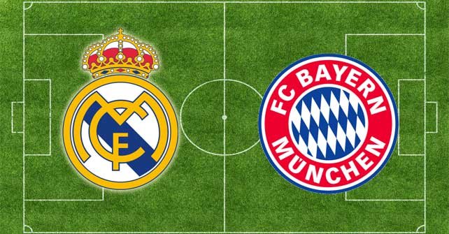 ضربة كبرى.. بايرن ميونخ يوجه صدمة قوية إلى ريال مدريد