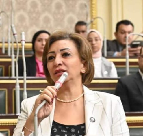 نائبة تتقدم بطلب إحاطة بشأن التأخر في التوسع في استخدام الطاقة الشمسية
