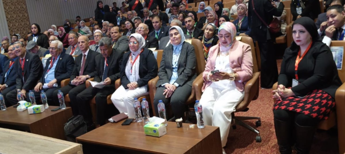 بحضور خبراء مصريين ودوليين.. جامعة بني سويف الأهلية تستضيف المؤتمر الدولي الثاني للمجموعة المناخية