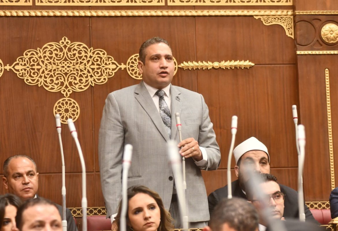 النائب عماد خليل: مشروع قانون حماية المنافسة ومنع الممارسات الاحتكارية يساهم في ضبط السوق وجذب الاستثمار