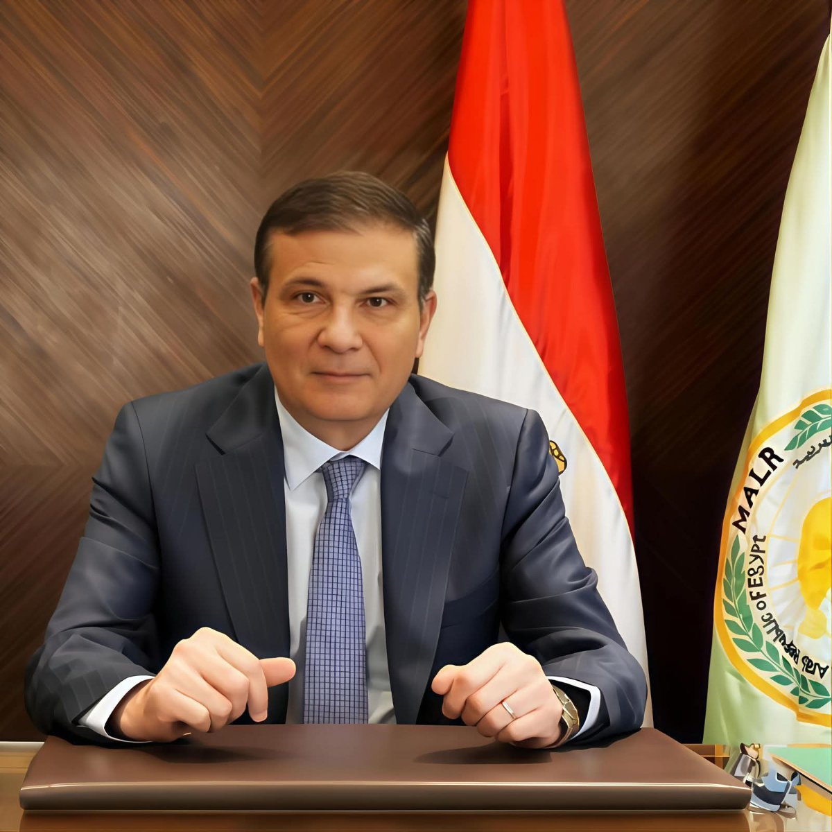 انطلاق الافتتاح التجريبي لمعرض زهور الربيع 2026 بالدقي