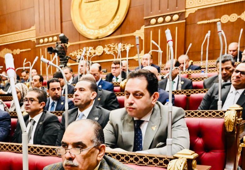 النائب محمد الجندي قانون حماية المنافسة الجديد نقلة نوعية تمنح الدولة قدرة استباقية لكبح الاحتكار