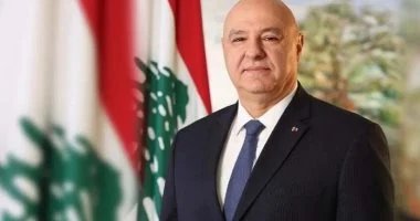 الرئيس اللبناني يؤكد استقرار الوضع الأمني ويشدد على منع الفتنة