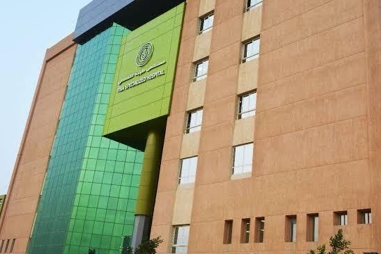 الرعاية  الصحية تحتفل بيوم الصحة العالمي 2026 وتطور الكوادر الطبية
