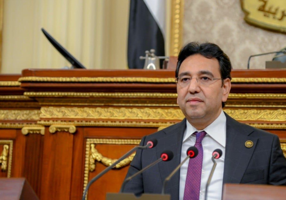 محسب : تعليق العمليات العسكرية فرصة لإعادة ضبط المشهد الإقليمي ومصر تلعب دورا محوريا