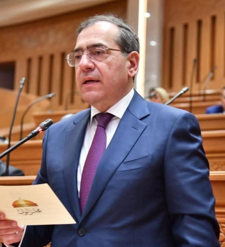 رئيس طاقة النواب: رؤية الرئيس السيسي تعكس دور مصر كركيزة للأمن في منطقة الشرق الأوسط