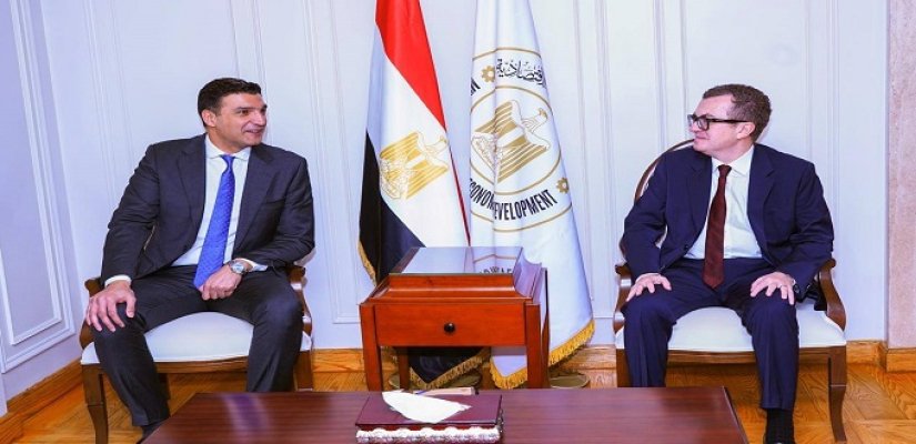 مصر تسرع ترفيق المناطق الصناعية بالشراكة مع القطاع الخاص